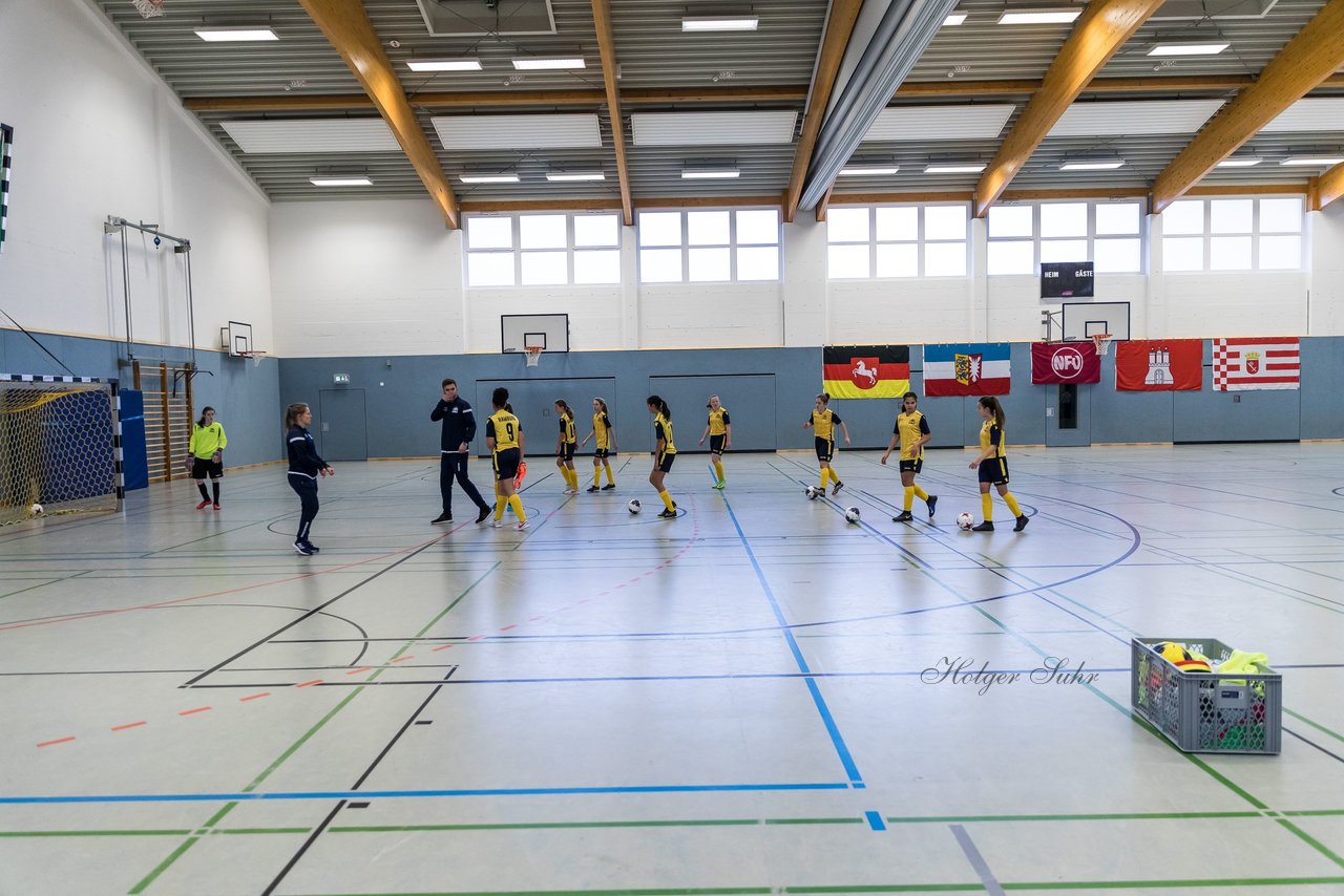 Bild 59 - wBJ Auswahl Futsalturnier